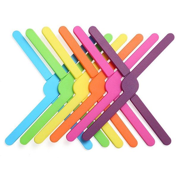 mats & pads 6pcs/set silicone heat resistant pad foldable non-slip pot pan mat mix-color cross holder dining table placemat for kitchen tool
mats & pads 6pcs/set silicone heat resistant pad foldable non-slip pot pan mat mix-color cross holder dining table placemat for kitchen tool