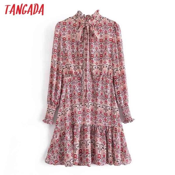 fashion women bow flowers print ruffles long sleeve office ladies strethy waist mini dress 3h290 210416, Black;gray
fashion women bow flowers print ruffles long sleeve office ladies strethy waist mini dress 3h290 210416, Black;gray