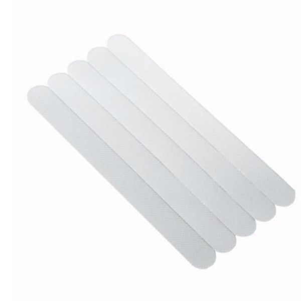 bath mats 5 pcs bathroom non-slip strip anti skid tub treads stickers safety tape for stairs pools kitchens decoration
bath mats 5 pcs bathroom non-slip strip anti skid tub treads stickers safety tape for stairs pools kitchens decoration