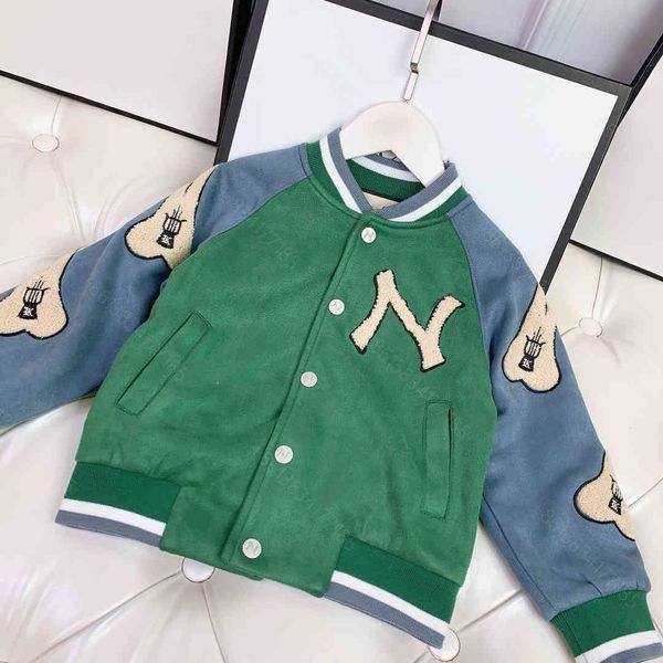 2021ss fashion designer clothes kids thin fleece jacket coat logo brand cciggu hoodie coats girls boys winter highquality vneck, Blue;gray
2021ss fashion designer clothes kids thin fleece jacket coat logo brand cciggu hoodie coats girls boys winter highquality vneck, Blue;gray