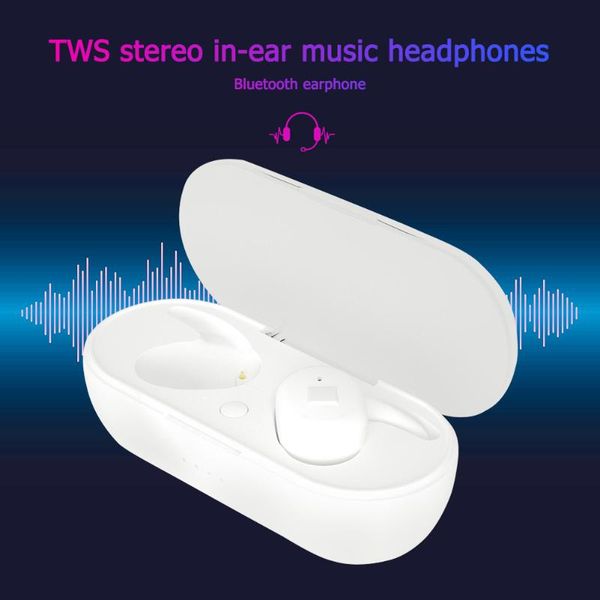 black white portable headset y30 5.0 mini in ear earphones tws earbuds with charging case mic cell phone
black white portable headset y30 5.0 mini in ear earphones tws earbuds with charging case mic cell phone