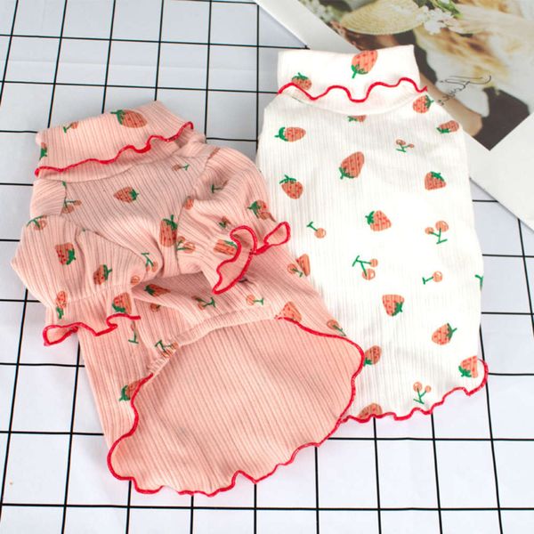 the dog clothes cat teddy bomei pet clothing hair summer spring thin autumn winter small dog puppies
the dog clothes cat teddy bomei pet clothing hair summer spring thin autumn winter small dog puppies