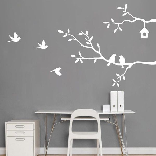 tree wall stickers art word decoration bedroom living room environmental protection decorative painting
tree wall stickers art word decoration bedroom living room environmental protection decorative painting
