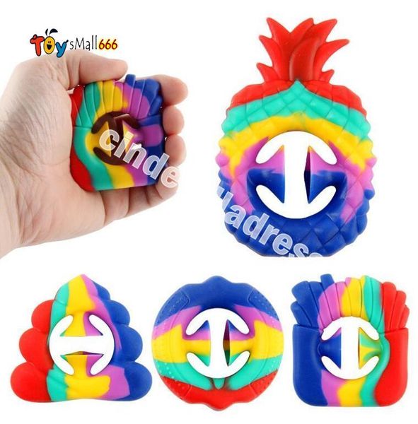 rainbow fidget pineapple shaped snapper squeeze toys hands strength grip grabs party noise maker finger sensory toy autism stress relief gam
rainbow fidget pineapple shaped snapper squeeze toys hands strength grip grabs party noise maker finger sensory toy autism stress relief gam