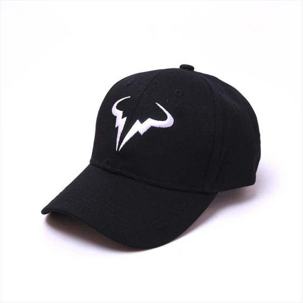 rafael nadal baseball cap hip hop summer cotton tennis player dad hat embroidery outdoor curved sports gorras male, Blue;gray
rafael nadal baseball cap hip hop summer cotton tennis player dad hat embroidery outdoor curved sports gorras male, Blue;gray
