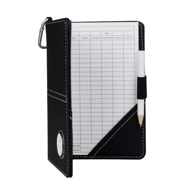 golf training aids kofull portable luxury black pu leather cover scorecard holder as gift supplies accessories
golf training aids kofull portable luxury black pu leather cover scorecard holder as gift supplies accessories