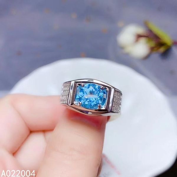 cluster rings kjjeaxcmy fine jewelry 925 sterling silver inlaid natural blue z men ring lovely support detection, Golden;silver
cluster rings kjjeaxcmy fine jewelry 925 sterling silver inlaid natural blue z men ring lovely support detection, Golden;silver