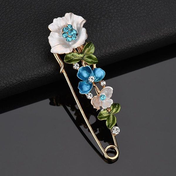 pins, brooches elegant pin rhinestone jewelry flower enamel brooch women cardigan scarf dress clothes simple lapel accessories 3 colors, Gray
pins, brooches elegant pin rhinestone jewelry flower enamel brooch women cardigan scarf dress clothes simple lapel accessories 3 colors, Gray