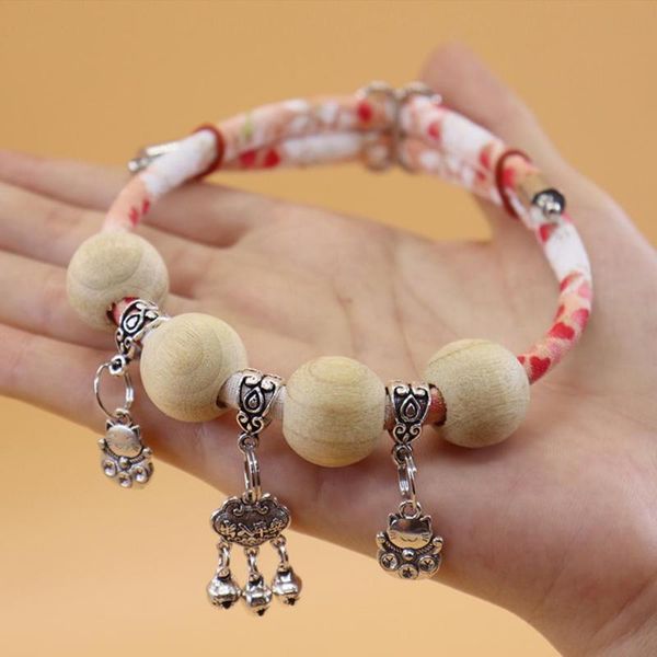 cat collars & leads effective soft kitten dogs collar necklace with bell pet accessories
cat collars & leads effective soft kitten dogs collar necklace with bell pet accessories