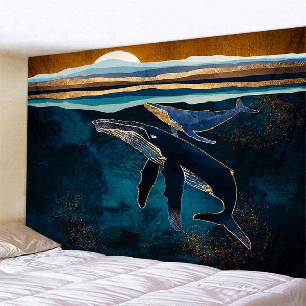 tapestries nordic tapestry landscape hippie boho wall carpet cloth home decorations macrame hanging abstract
tapestries nordic tapestry landscape hippie boho wall carpet cloth home decorations macrame hanging abstract