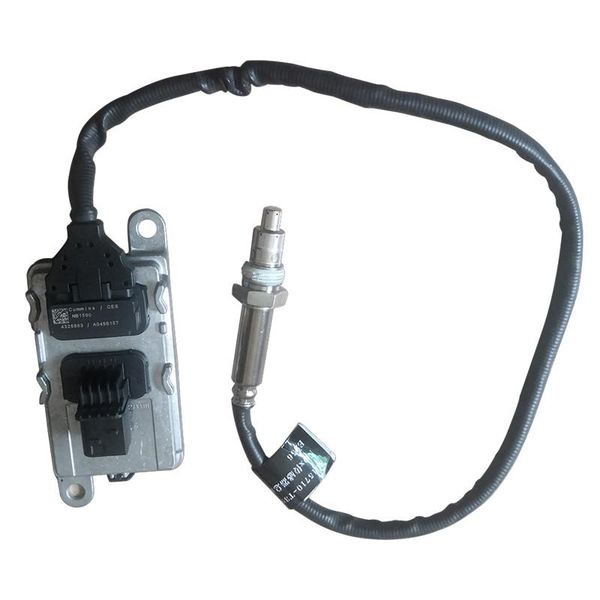 car air freshener futian nitrogen oxygen sensor cummins square mouth four needle applicable to tianjin oumaco dongfeng tianlong hercules
car air freshener futian nitrogen oxygen sensor cummins square mouth four needle applicable to tianjin oumaco dongfeng tianlong hercules