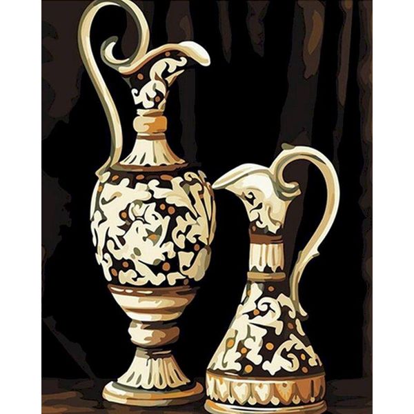 paintings selilali 60x75cm framed paint by numbers for adults china vase scenery number handmade home living room decor picture
paintings selilali 60x75cm framed paint by numbers for adults china vase scenery number handmade home living room decor picture