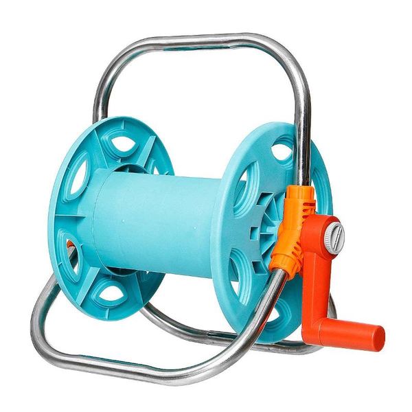 portable outdoor garden hoses reels water pipe storage holder hand cranking hose reel organizer irrigation watering tools equipments
portable outdoor garden hoses reels water pipe storage holder hand cranking hose reel organizer irrigation watering tools equipments