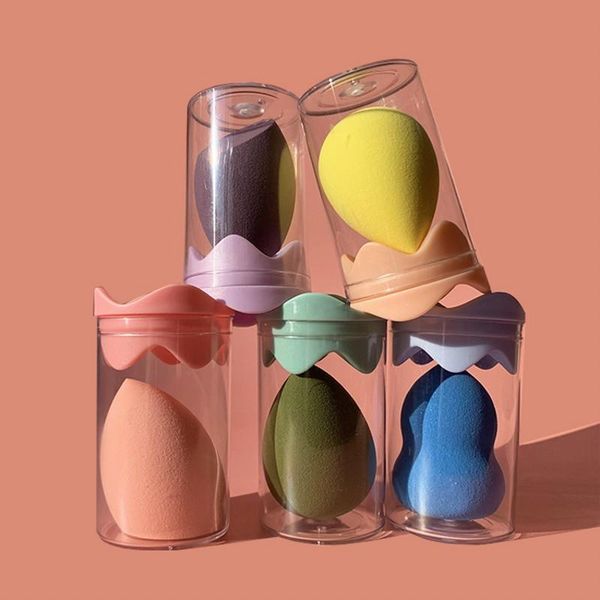 sponges, applicators & cotton beauty egg wet dry puff with straight storage box soft hydrophilic foundation concealer eyeshadow professional
sponges, applicators & cotton beauty egg wet dry puff with straight storage box soft hydrophilic foundation concealer eyeshadow professional