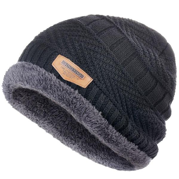 beanies men's winter hat 2021 fashion knitted black hats fall thick and warm bonnet skullies beanie soft cotton
beanies men's winter hat 2021 fashion knitted black hats fall thick and warm bonnet skullies beanie soft cotton