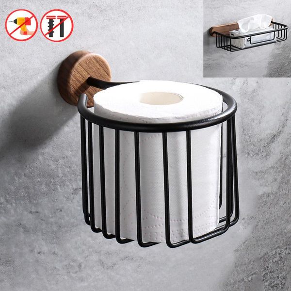 toilet paper holders creative wooden aluminum tissue holder wall mounted bathroom rack hollow storage basket
toilet paper holders creative wooden aluminum tissue holder wall mounted bathroom rack hollow storage basket