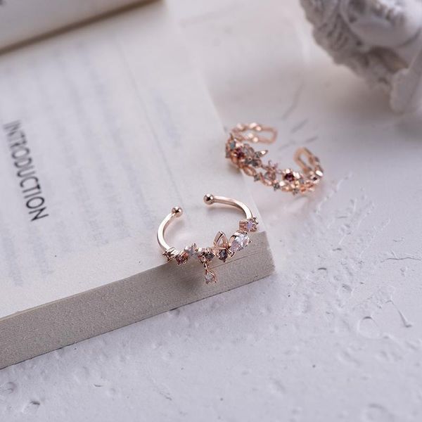 wedding rings simple little fresh sweet girl heart flower opening adjustable ring female fashion personality student food, Slivery;golden
wedding rings simple little fresh sweet girl heart flower opening adjustable ring female fashion personality student food, Slivery;golden