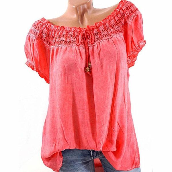beach summer women off shoulder shirt femme ladies crochet slash neck loose kawaii harajuku blouse blusa feminina women's blouses & shi, White
beach summer women off shoulder shirt femme ladies crochet slash neck loose kawaii harajuku blouse blusa feminina women's blouses & shi, White