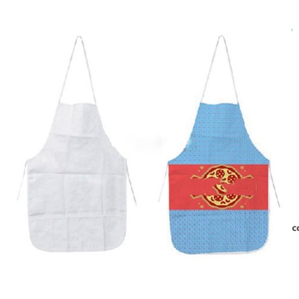 heat transfer kitchen apron polyester home sublimation blank half length sleeveless aprons diy creative gift 70*48cm dhb7421
heat transfer kitchen apron polyester home sublimation blank half length sleeveless aprons diy creative gift 70*48cm dhb7421