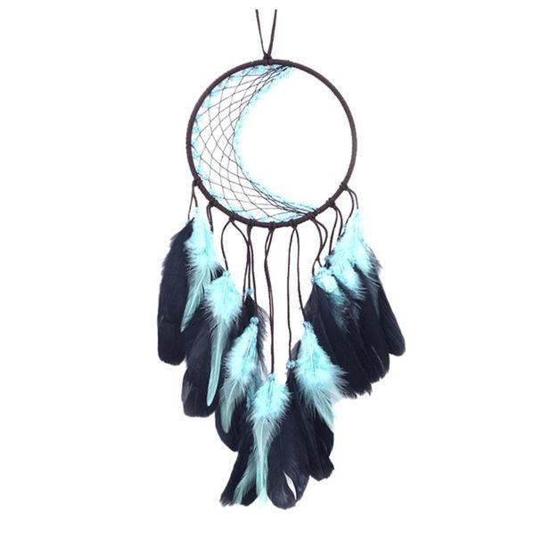 decorative objects & figurines 1pc creative dream catcher beautiful hanging ornament wall decoration
decorative objects & figurines 1pc creative dream catcher beautiful hanging ornament wall decoration