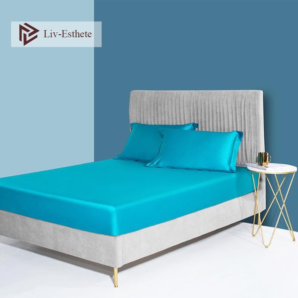 sheets & sets liv-esthete blue 100% cotton fitted sheet 5 star standard queen king bed flat with elastic band mattress cover
sheets & sets liv-esthete blue 100% cotton fitted sheet 5 star standard queen king bed flat with elastic band mattress cover
