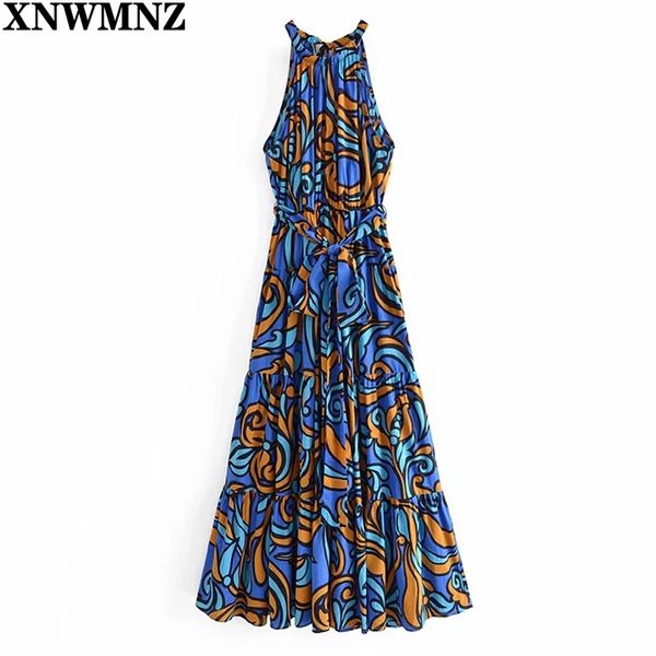fashion women robe leaf print tank dress ladies arrival sleeveless midi sundress with slash summer women's dress 210520, Black;gray
fashion women robe leaf print tank dress ladies arrival sleeveless midi sundress with slash summer women's dress 210520, Black;gray