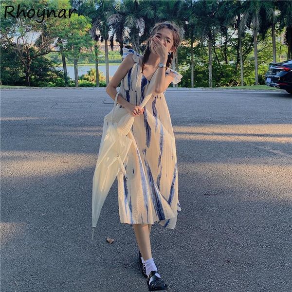 casual dresses sleeveless dress women summer korean style tie dye all-match design vacation beach mid-calf harajuku y2k sweet straight ins, Black;gray
casual dresses sleeveless dress women summer korean style tie dye all-match design vacation beach mid-calf harajuku y2k sweet straight ins, Black;gray