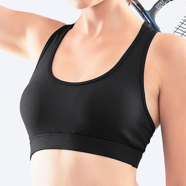 vest women sports sportswear shockproof beautiful back yoga bras female for athletic jogging stretch running outfit
vest women sports sportswear shockproof beautiful back yoga bras female for athletic jogging stretch running outfit
