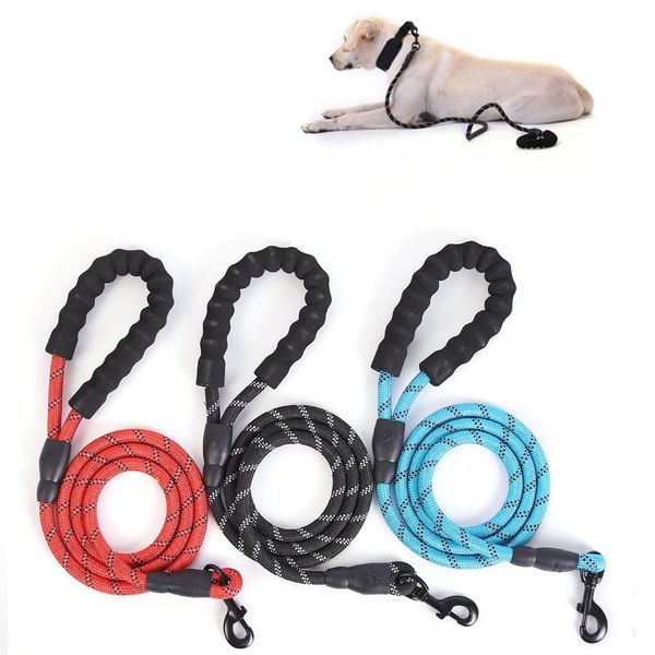 dog collars & leashes durable nylon harness color 1.5m pet leash walking training cats dogs strap rope padded handle
dog collars & leashes durable nylon harness color 1.5m pet leash walking training cats dogs strap rope padded handle