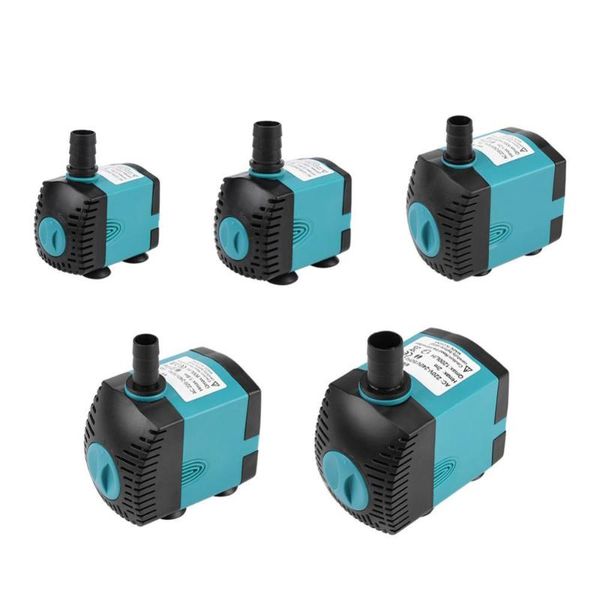 3/6/10/15/25w ultra-quiet submersible water pump filter fish pond aquarium fountain tank air pumps & accessories
3/6/10/15/25w ultra-quiet submersible water pump filter fish pond aquarium fountain tank air pumps & accessories