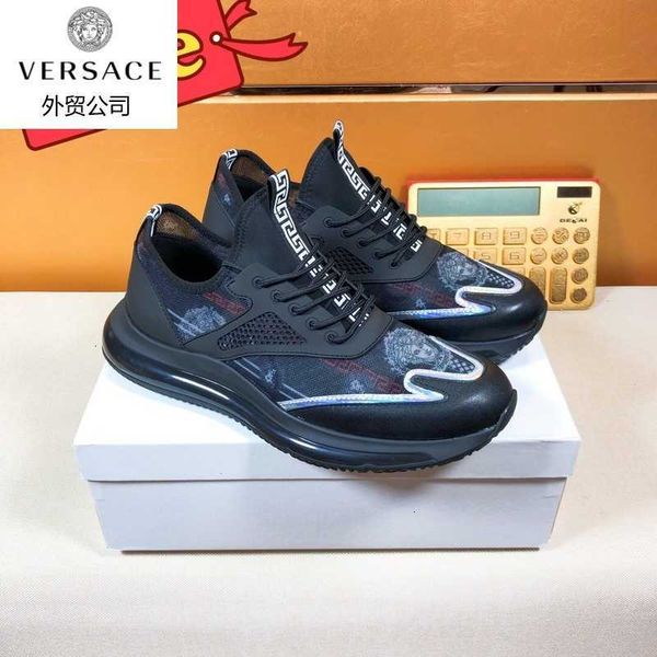 sneakers moccasins dress men loafers boots designer buckles lace-ups luxury shoes men 41oc, Black
sneakers moccasins dress men loafers boots designer buckles lace-ups luxury shoes men 41oc, Black