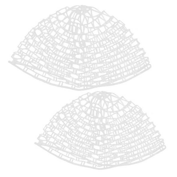 fishing accessories landing net soft rubber mesh trout bass catch release transparent replacement fish
fishing accessories landing net soft rubber mesh trout bass catch release transparent replacement fish