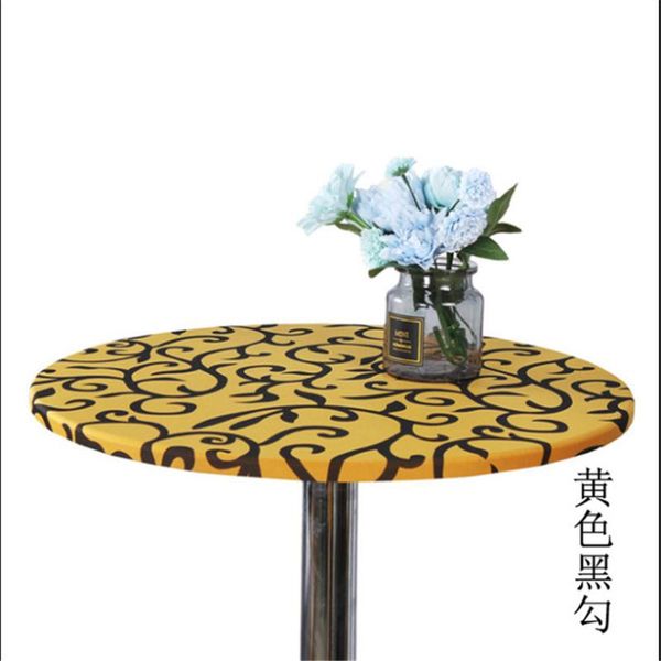 table cloth tablecloth printed round home desk cover elasticity for wedding festival decoration wear resistant
table cloth tablecloth printed round home desk cover elasticity for wedding festival decoration wear resistant