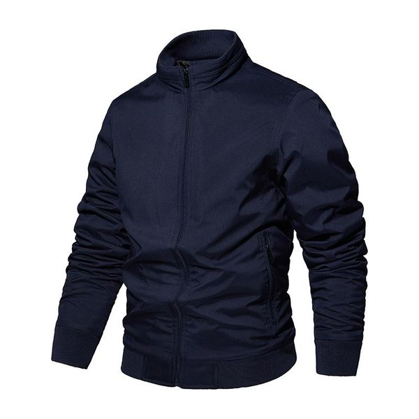men's jackets men windproof 2021 coats man outdoor soft shell outwears windbreaker spring autumn casual jacket fashion clothing, Black;brown
men's jackets men windproof 2021 coats man outdoor soft shell outwears windbreaker spring autumn casual jacket fashion clothing, Black;brown