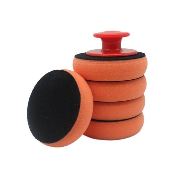 drop car wax wash polish pad sponge cleaning foam kit terry cloth microfiber applicator pads with gripper handle car-styling care products
drop car wax wash polish pad sponge cleaning foam kit terry cloth microfiber applicator pads with gripper handle car-styling care products