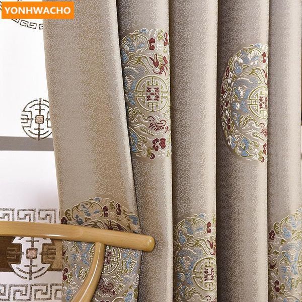 custom curtains classical luxury living room chinese bedroom shading jacquard cloth blackout curtain tulle panel valance b391 & drapes
custom curtains classical luxury living room chinese bedroom shading jacquard cloth blackout curtain tulle panel valance b391 & drapes