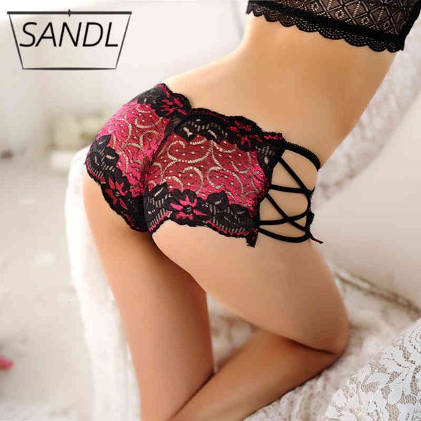 women's underwear panties hollow low tail slips flexible lingerie handy knickers bandage side underpant, Black;pink
women's underwear panties hollow low tail slips flexible lingerie handy knickers bandage side underpant, Black;pink