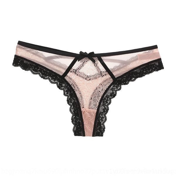 rwsi cut out lace lace butterfly butterfly 's color matching t-pants cotton crotch front and back double bow women's underwear t-p, Red;black
rwsi cut out lace lace butterfly butterfly 's color matching t-pants cotton crotch front and back double bow women's underwear t-p, Red;black