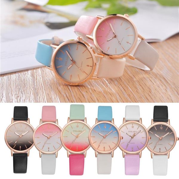 wristwatches women casual quartz leather band strap watch analog wrist wristwatch luxury accessory business office gift, Slivery;brown
wristwatches women casual quartz leather band strap watch analog wrist wristwatch luxury accessory business office gift, Slivery;brown