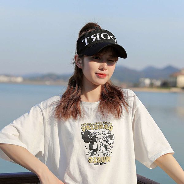 the ball cap gsummer baseball ball sports sunshade caps female sunscreen sport letter cap with duck tongue and ponytail sun hat, Blue;gray
the ball cap gsummer baseball ball sports sunshade caps female sunscreen sport letter cap with duck tongue and ponytail sun hat, Blue;gray
