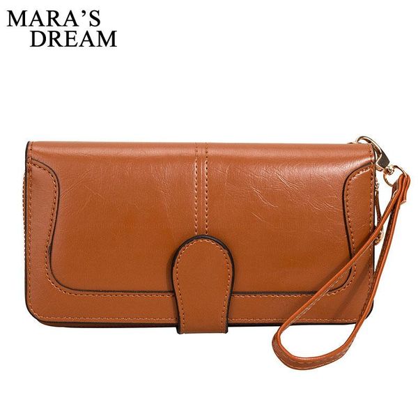 wallets 2021 leather women wallet zipper hasp designer ladies fashion long phone clutch bag card holder package purs, Red;black
wallets 2021 leather women wallet zipper hasp designer ladies fashion long phone clutch bag card holder package purs, Red;black