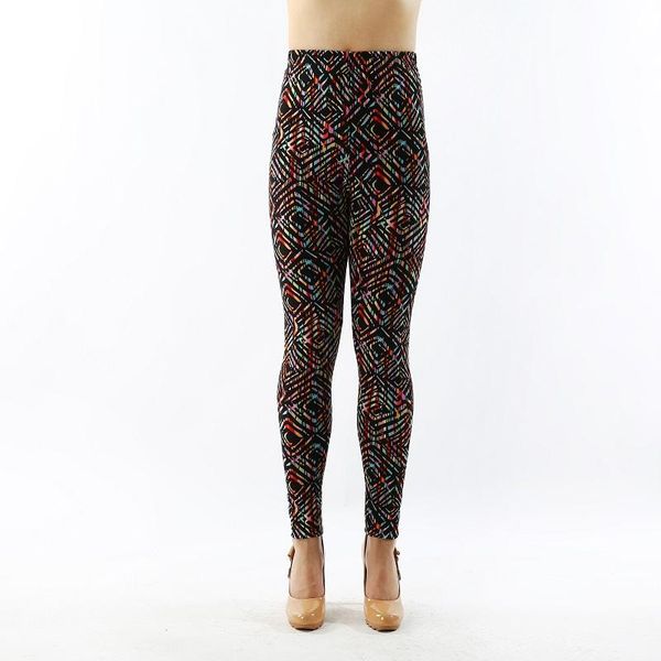 women's leggings r fashion womens bottoms high elastic pants capris comfortable plus american style print xxxxxl, Black
women's leggings r fashion womens bottoms high elastic pants capris comfortable plus american style print xxxxxl, Black