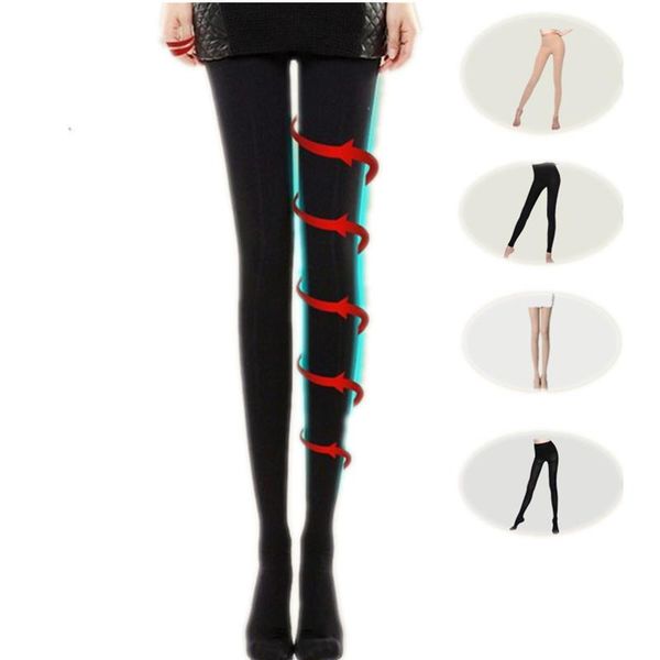 women's leggings fashion autumn and winter high elasticity good quality thin thick velvet pants lean leg warm, Black
women's leggings fashion autumn and winter high elasticity good quality thin thick velvet pants lean leg warm, Black
