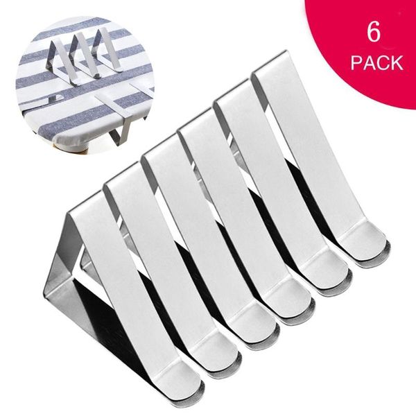 clothing & wardrobe storage 6pc stainless steel tablecloth tables cover clip holder cloth clamps picnic wedding party promenade home garden
clothing & wardrobe storage 6pc stainless steel tablecloth tables cover clip holder cloth clamps picnic wedding party promenade home garden