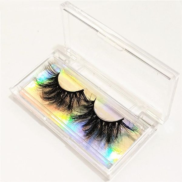 pair 20 mm 3d mink false eyelashes fluffy long wispies extension handmade criss-cross beauty makeup1
pair 20 mm 3d mink false eyelashes fluffy long wispies extension handmade criss-cross beauty makeup1