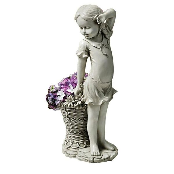 garden decorations girl sculpture jacquard basket creative resin crafts ornaments outdoor decoration statue diy fairy art
garden decorations girl sculpture jacquard basket creative resin crafts ornaments outdoor decoration statue diy fairy art