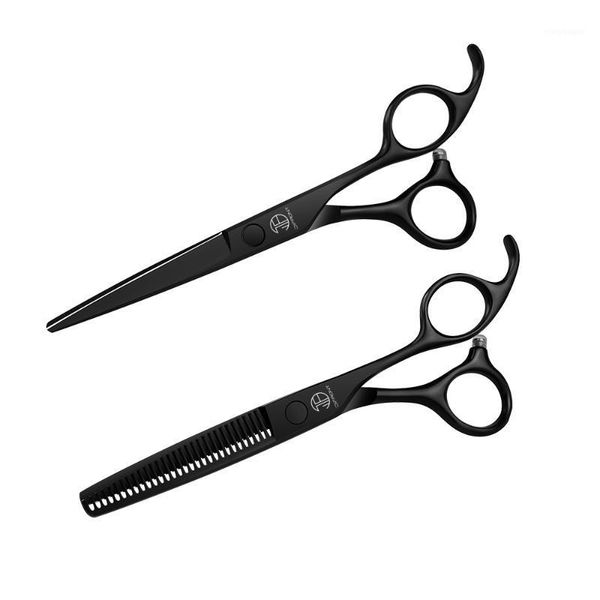 professional hairdressing scissors black hair set cutting barber salon haircut thinning shears hairdressing1
professional hairdressing scissors black hair set cutting barber salon haircut thinning shears hairdressing1