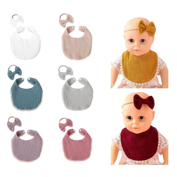 bibs & burp cloths baby bib + hair band tassel decoration bow knot floral print born feeding equipment cotton
bibs & burp cloths baby bib + hair band tassel decoration bow knot floral print born feeding equipment cotton