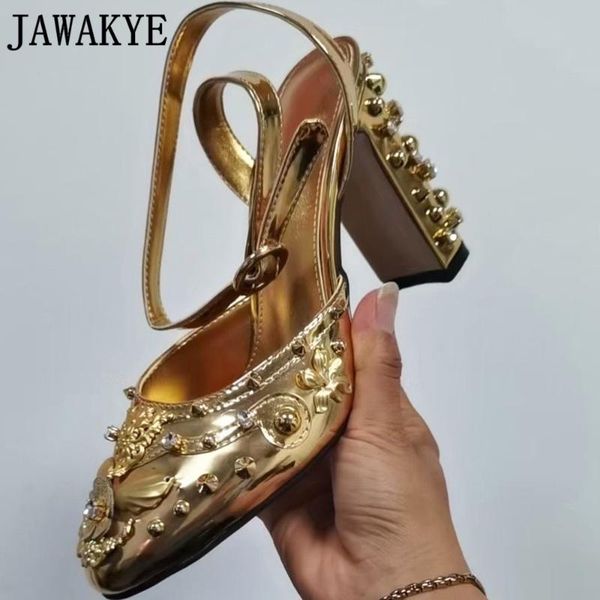 dress shoes luxury gold high heels flower decor rhinestone bridal wedding pumps plus size formal party women, Black
dress shoes luxury gold high heels flower decor rhinestone bridal wedding pumps plus size formal party women, Black