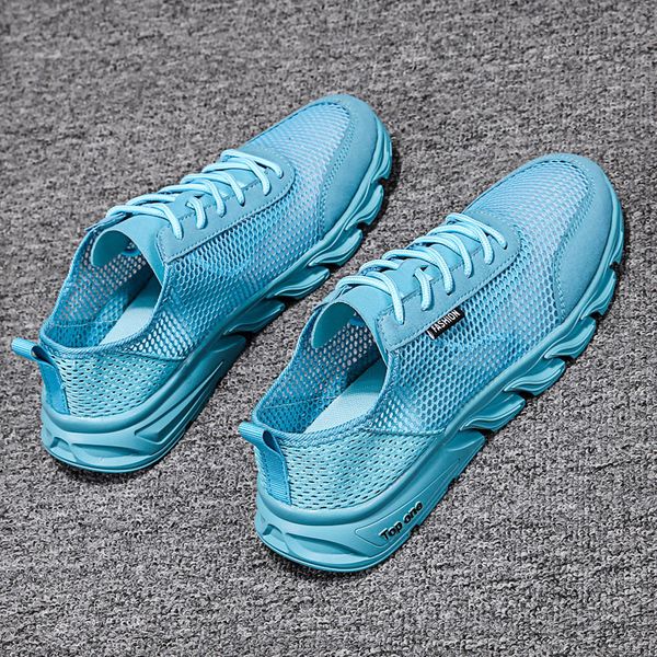 men women trainers shoes fashion black white green gray comfortable breathable -24 sports sneakers outdoor shoe size 36-44
men women trainers shoes fashion black white green gray comfortable breathable -24 sports sneakers outdoor shoe size 36-44
